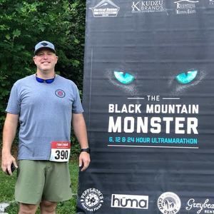 Meet your Posher, Brian